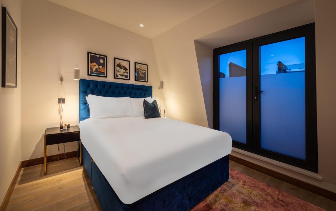 Two Bedroom Residence Apartment