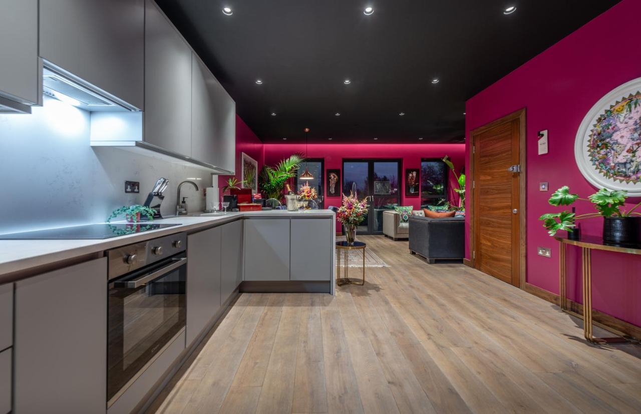 Hux Penthouse