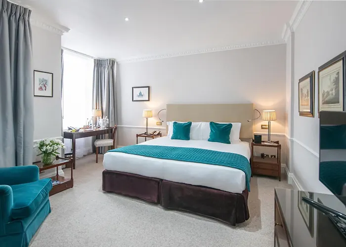 Dukes London Hotel